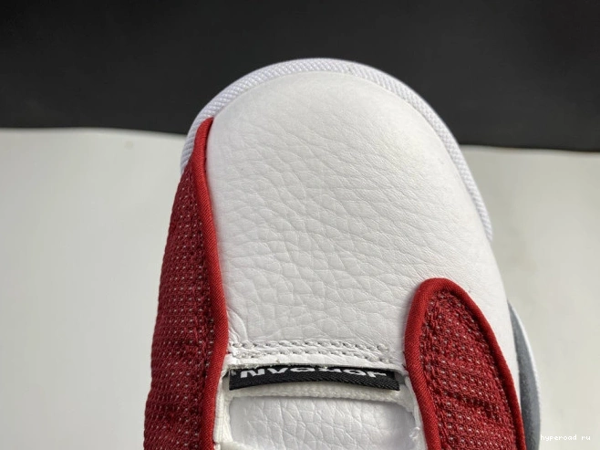414571-600 Gym Red Retro Jordan Flint Air Grey 13 1021